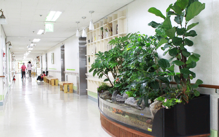 서울꽃동네신내노인요양원2