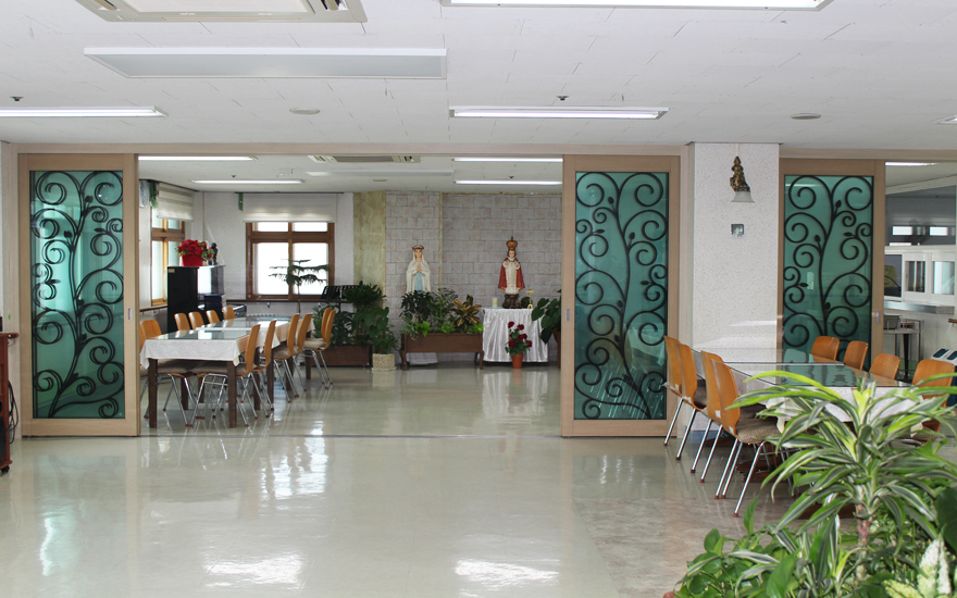 서울꽃동네신내노인요양원3