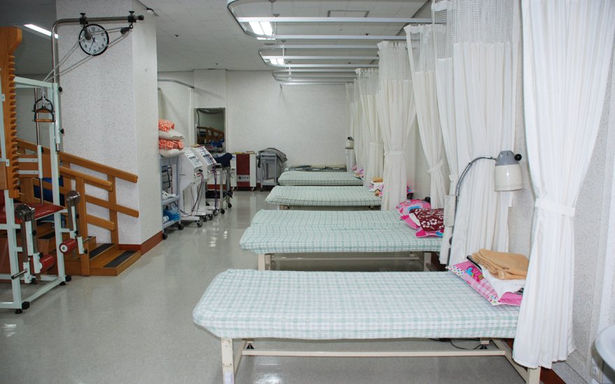 서울꽃동네신내노인요양원4