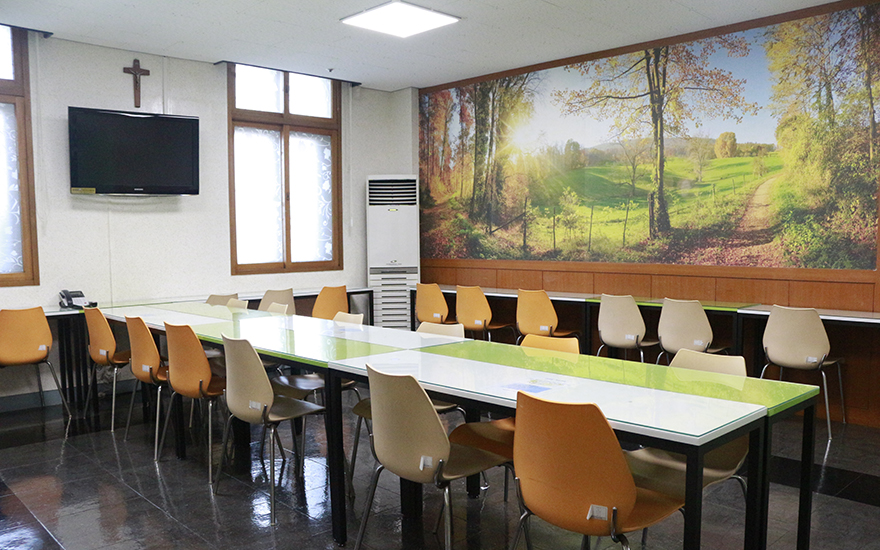 서울꽃동네신내노인요양원6