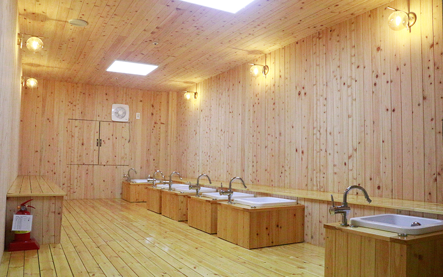 서울꽃동네신내노인요양원7