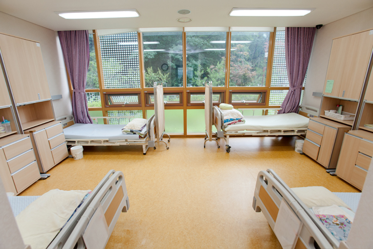 구립서초노인요양센터4