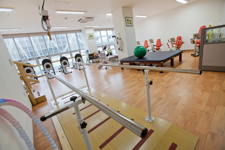 구립서초노인요양센터8