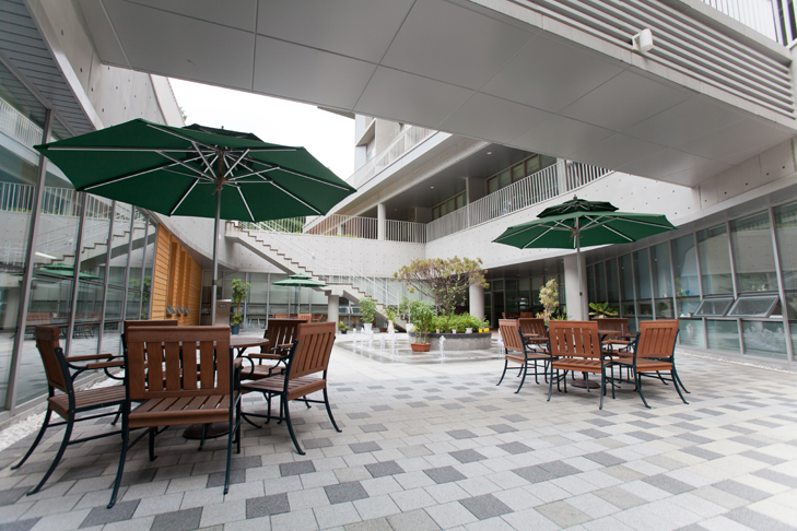 구립서초노인요양센터10