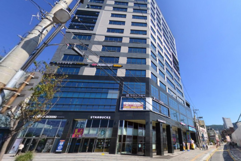 봄날강서요양원