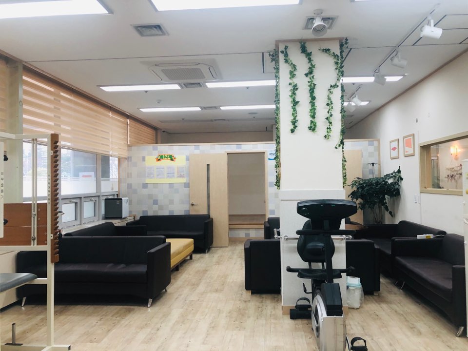 시립중랑노인전문요양원병설데이케어센터2