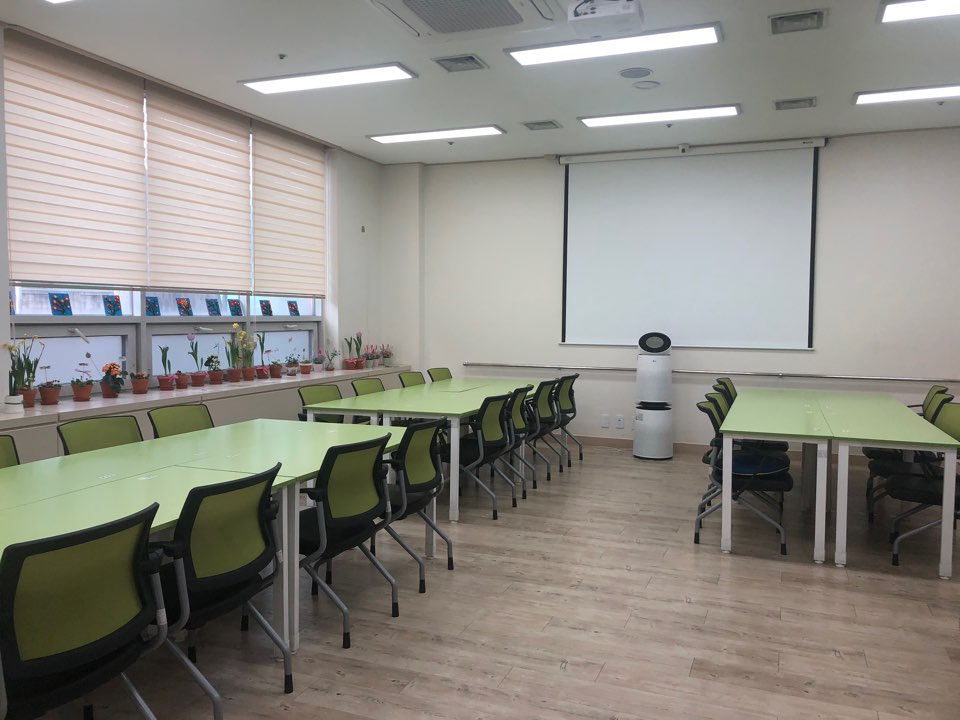 시립중랑노인전문요양원병설데이케어센터3