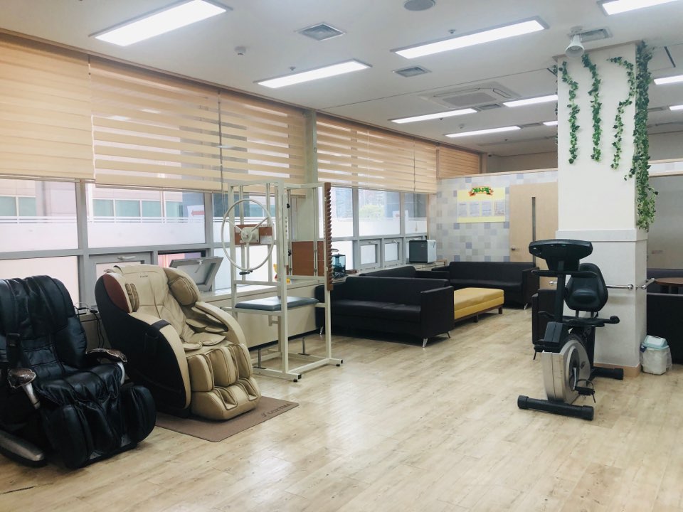 시립중랑노인전문요양원병설데이케어센터4