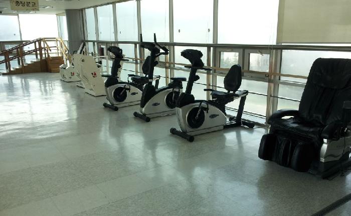 시립중랑노인전문요양원병설데이케어센터5