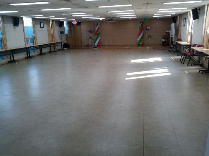 시립중랑노인전문요양원병설데이케어센터6