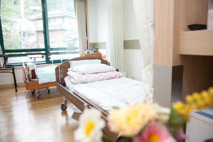 서울여자간호대학교 휴먼캐슬3