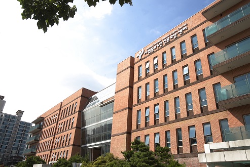 시립동부노인전문요양센터