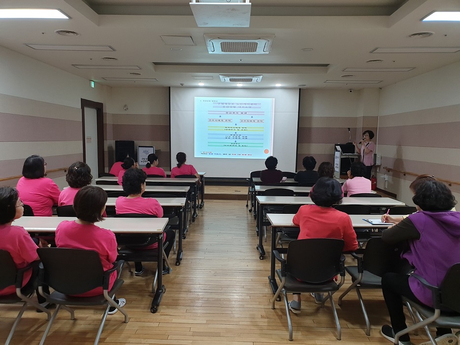 구립영등포노인케어센터2