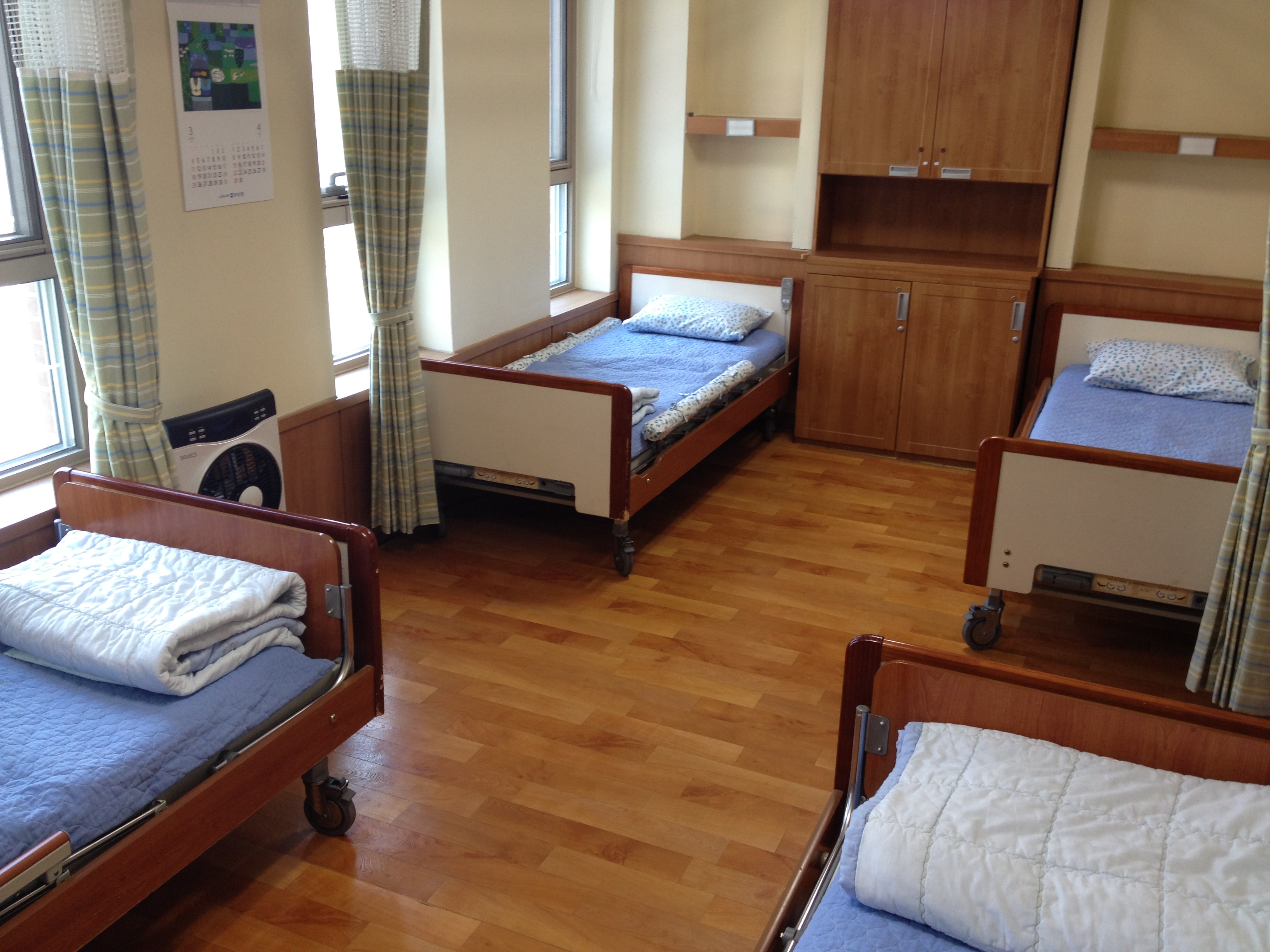 시립동부노인전문요양센터2