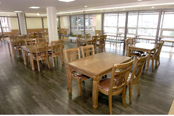 시립동부노인전문요양센터3