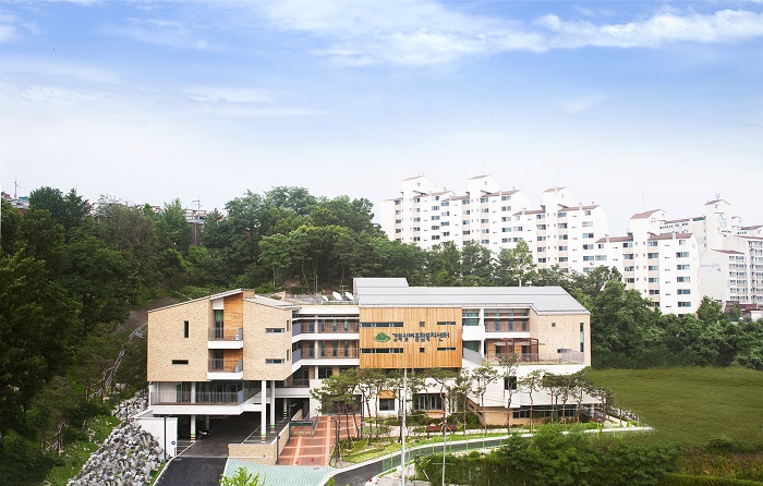 강북실버종합복지센터