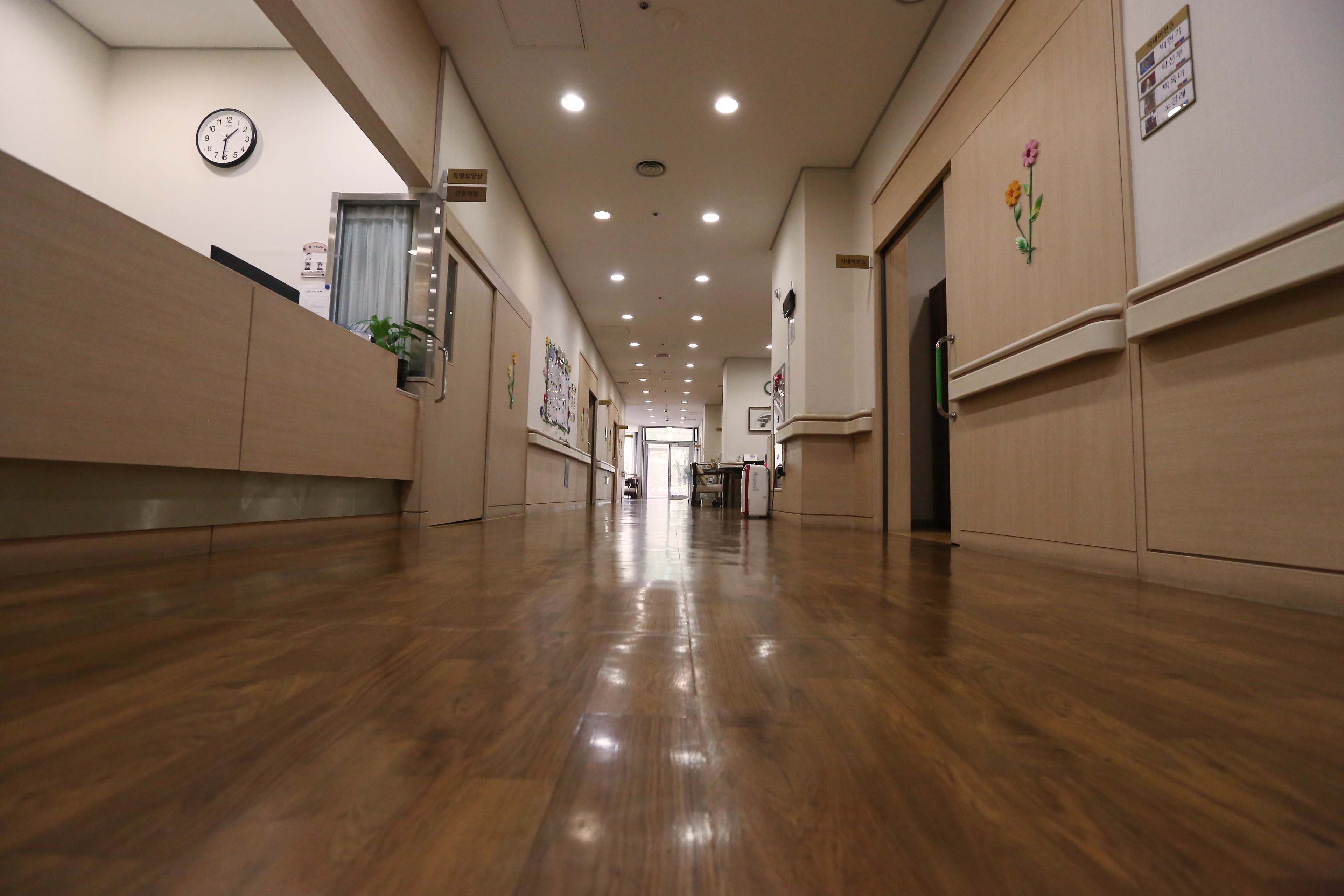시립서부노인전문요양센터2