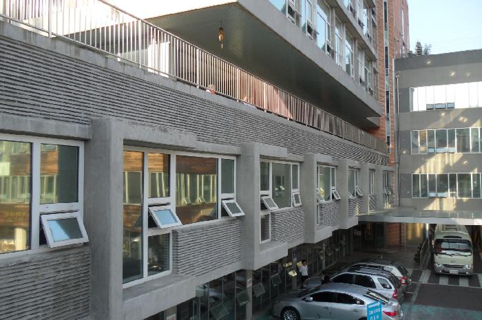 미소들실버케어센터