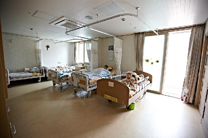 길음안나의집 노인전문요양원2