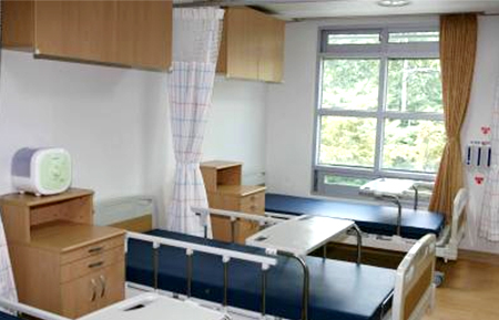 구립용산노인전문요양원2