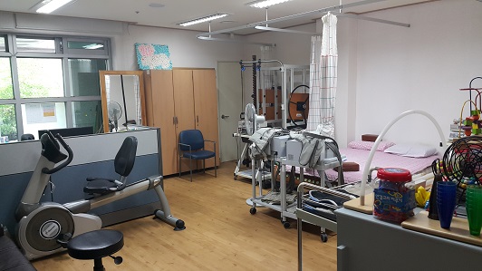 구립용산노인전문요양원5