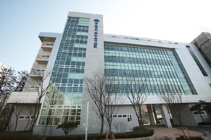 구립송파노인요양센터