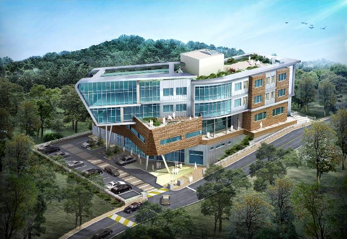 구립양천어르신요양센터