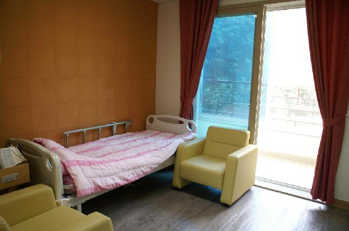 구립양천어르신요양센터2