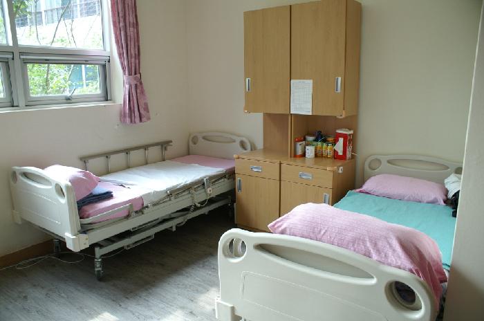 구립양천어르신요양센터3