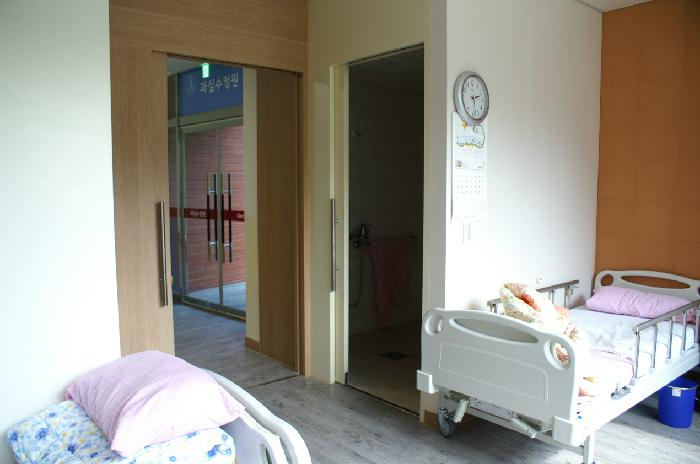 구립양천어르신요양센터4