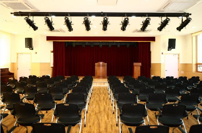 국민건강보험공단 서울요양원4