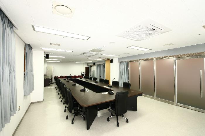 국민건강보험공단 서울요양원5