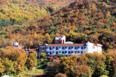 정원실버케어센터