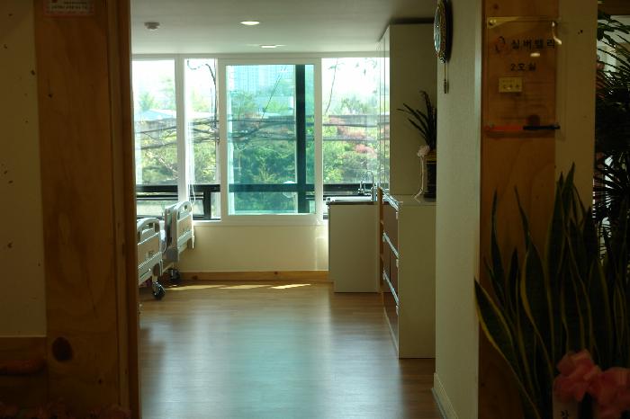 실버밸리노인요양공동생활가정2