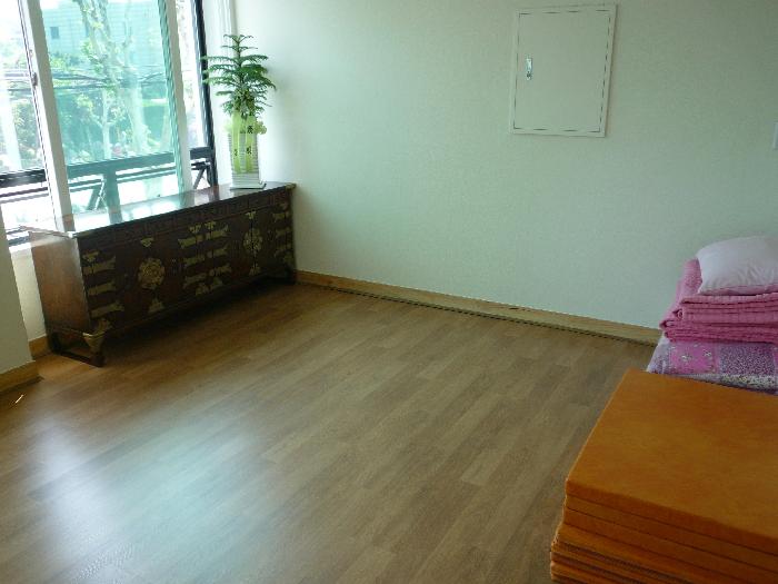 실버밸리노인요양공동생활가정3