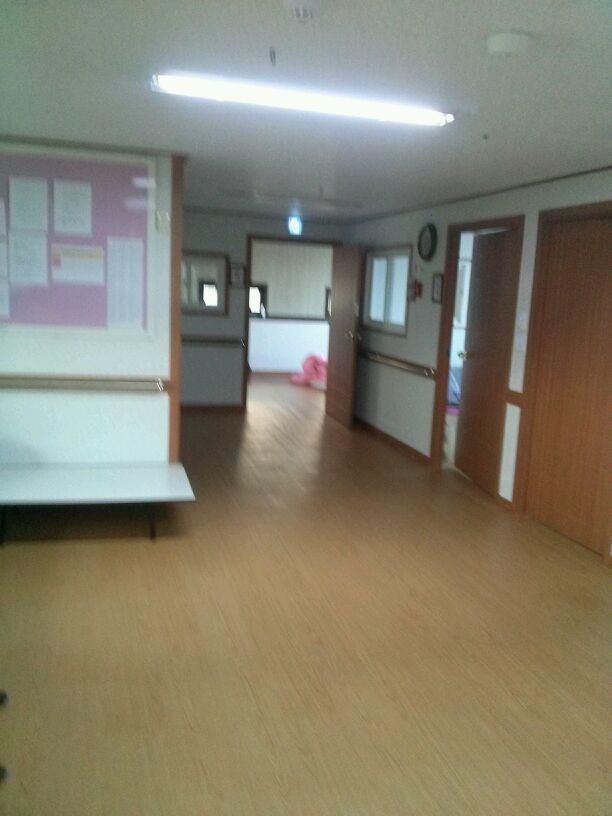 대림실버2 노인요양공동생활가정2