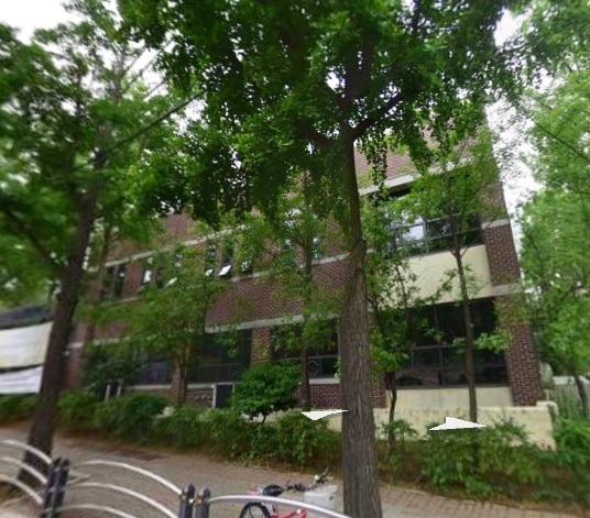 양천어르신종합복지관 병설양천어르신요양센터