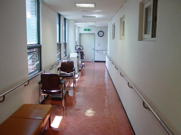 양천어르신종합복지관 병설양천어르신요양센터2