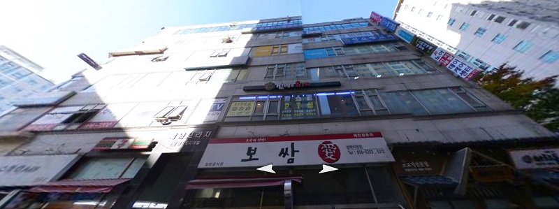 love사랑맞이요양원