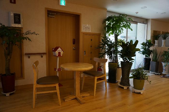 love사랑맞이요양원3