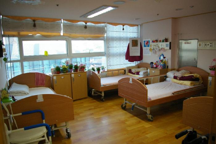 강남구립 논현요양센터2