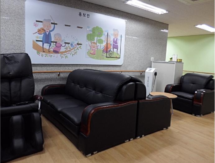 금천구립사랑채요양원2