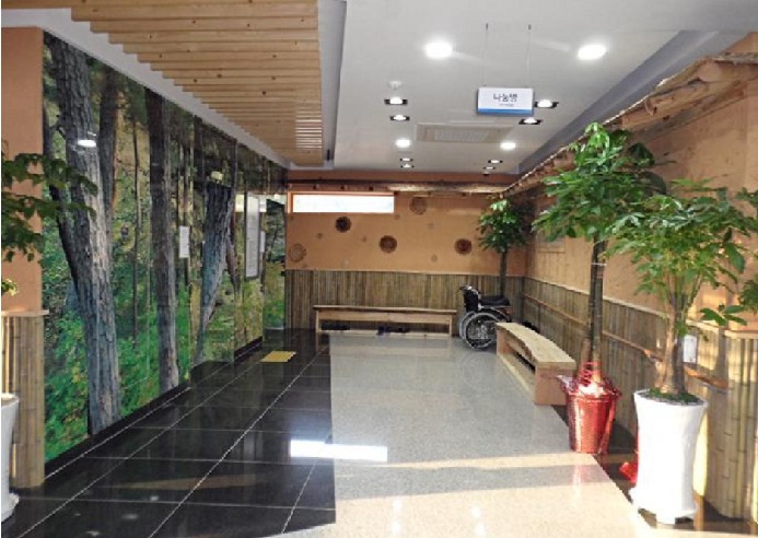 금천구립사랑채요양원3