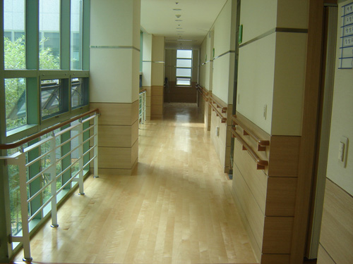 서대문노인복지관요양센터2