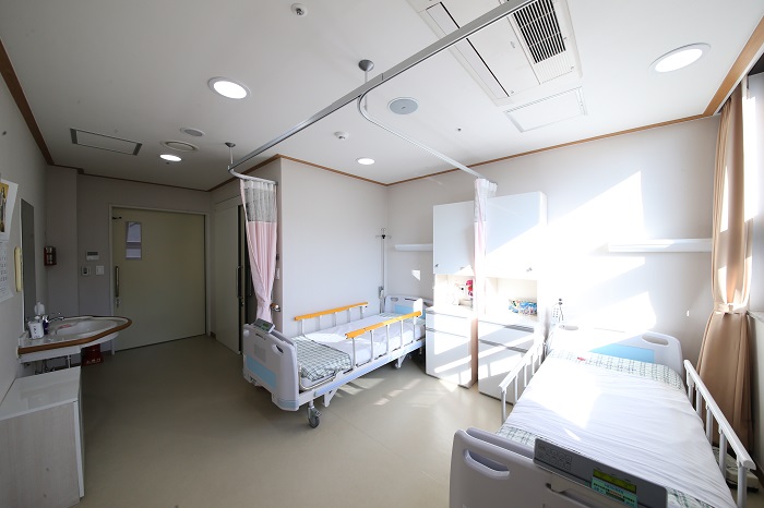 강일성모노인요양원3