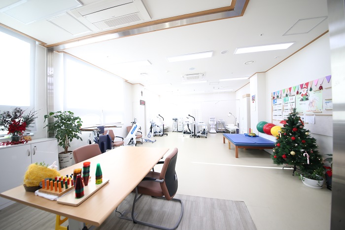 강일성모노인요양원6