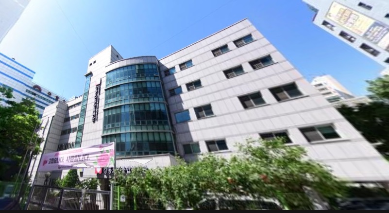 강동노인복지관 치매요양원