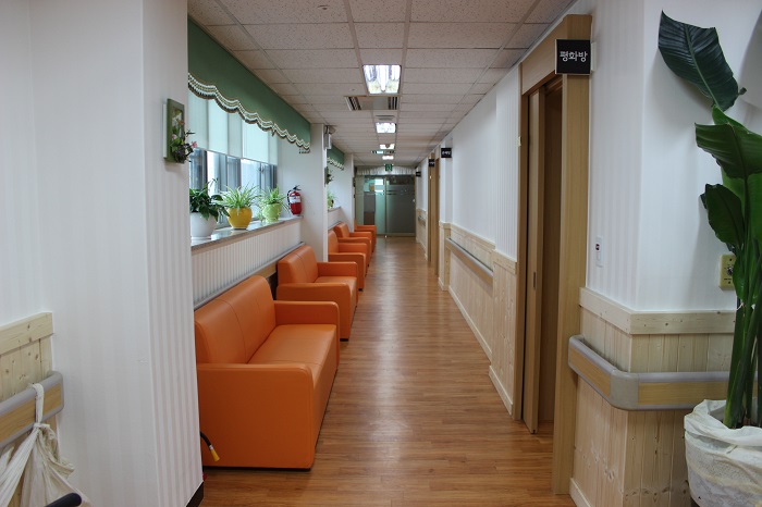 강동노인복지관 치매요양원2