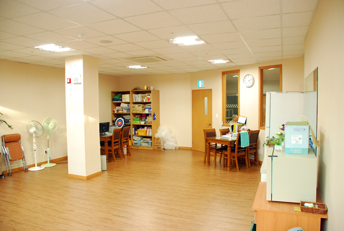 신망애노인요양원5