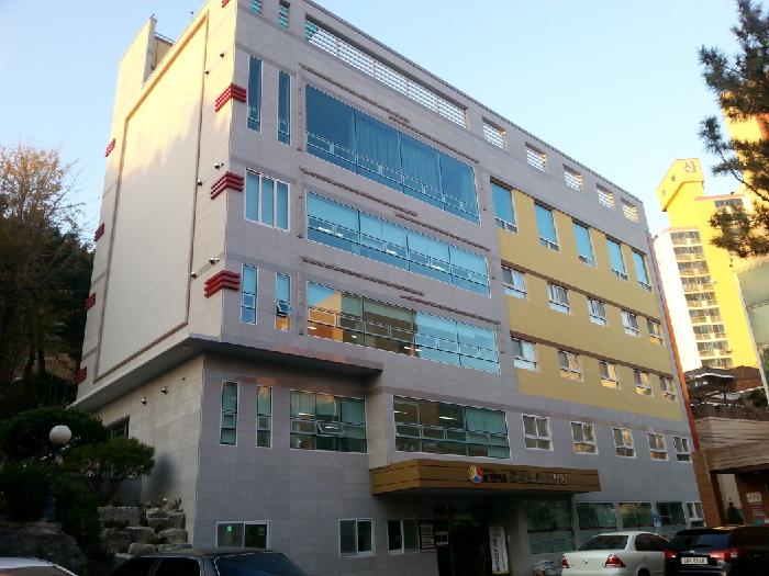 환희노인요양원